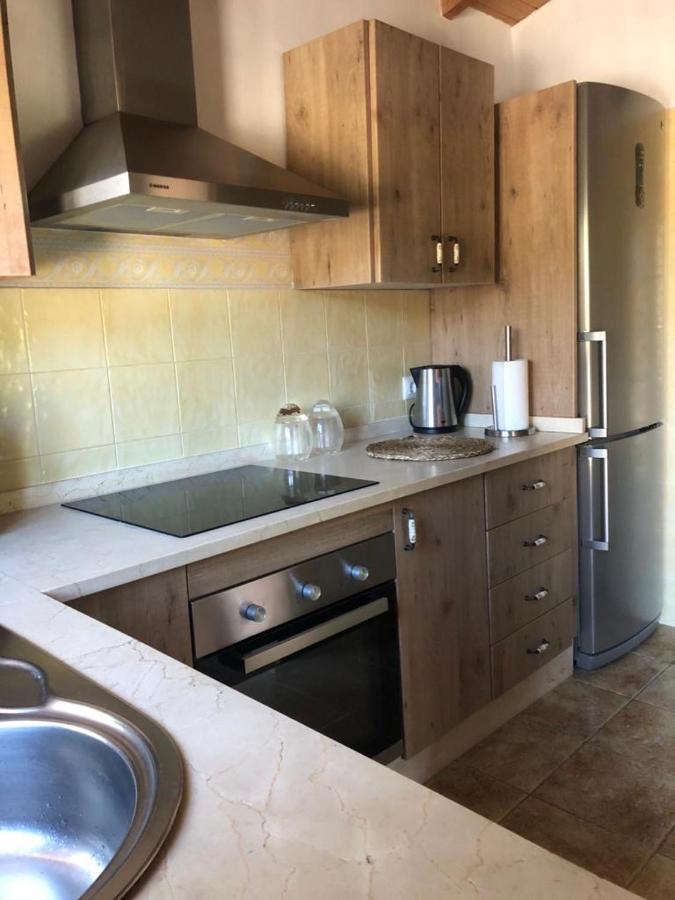Casa De Campo Patricia Приего-де-Кордова Экстерьер фото
