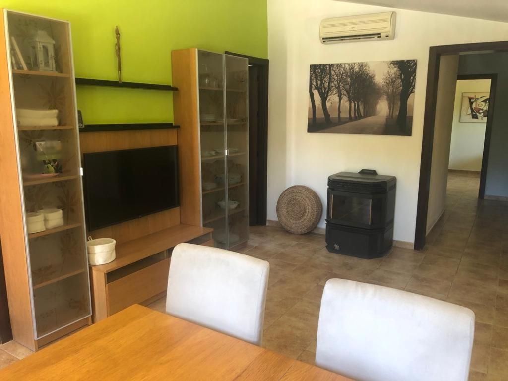Casa De Campo Patricia Приего-де-Кордова Экстерьер фото